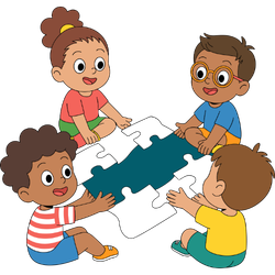 What Is the Right Age for Nursery, Play School, Jr KG & Sr KG?